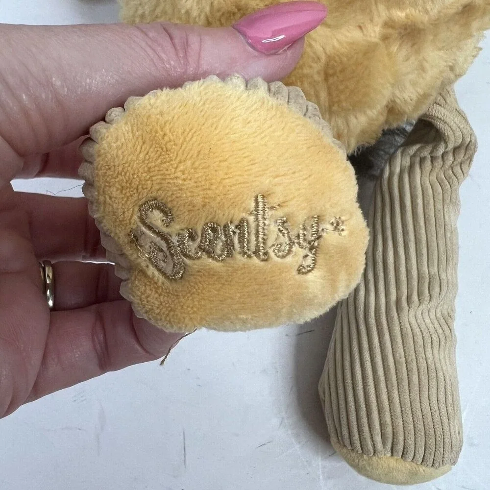 Scentsy buddy roarbert